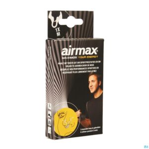 Packshot Airmax Sport Neusspreider Medium 1