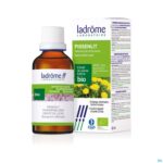Productshot Ladrome Taraxacum Officinale/paardenbloem 50ml