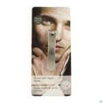 Packshot Nagelknipper Manicure Inox Met Diamantvijl (gebreveteerd Model))