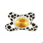 Productshot Difrax Fopspeen Natural 0-6m Special Edition