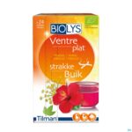Packshot Biolys Venkel Hibiscus Sach 24