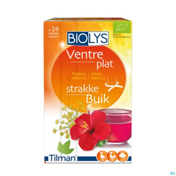 Packshot Biolys Venkel Hibiscus Sach 24