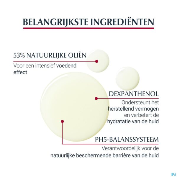 Lifestyle_image Eucerin Ph5 Douche Olie 200ml