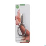Packshot Nageltang Ingegroeide Nagels Vitry Inox