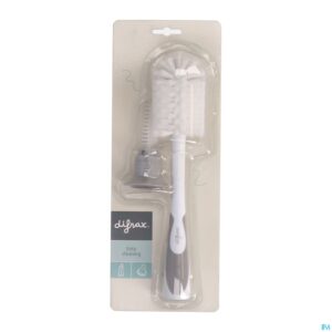 Packshot Difrax Flessenborstel 2in1