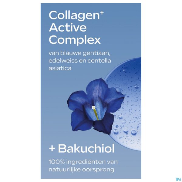 Lifestyle_image Weleda Revital. Serum Bodylotion Blauw Gent. 250ml