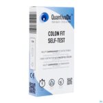 Packshot ZELFTEST DARM IFOB TFO-602H 1 ST