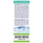 Packshot Axoral Aften & Tandvleesirritaties 10g