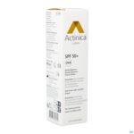 Packshot Actinica Lotion SPF50+ 80g