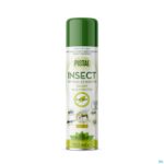 Packshot Pistal Insect Spray Citronella Bedw.&schurftm150ml