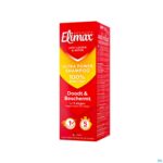Packshot Elimax Shampoo Tegen Luizen Fl 100ml