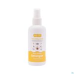 Packshot Babyton Natuurlijke Ontwarrer Baby/kids 200ml