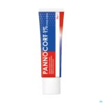 Productshot Pannocort Creme Derm 1% hydrocortisone  X 30g