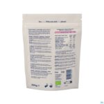 Packshot Pure Goat Bio Pap 5 Granen +6m