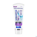 Productshot Sensodyne Clinical Repair Active White 75ml