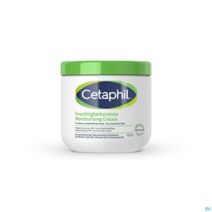 Packshot Cetaphil Moisturising Cream 453g Verv. 4472015