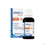 Productshot Ergy D Plus Fl 15ml Nf