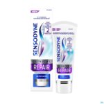 Productshot Sensodyne Clinical Repair Active White 75ml