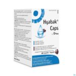 Packshot Hyabak Caps 60 Verv.2319564