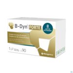 Packshot B-dyn Forte Comp 90 Metagenics