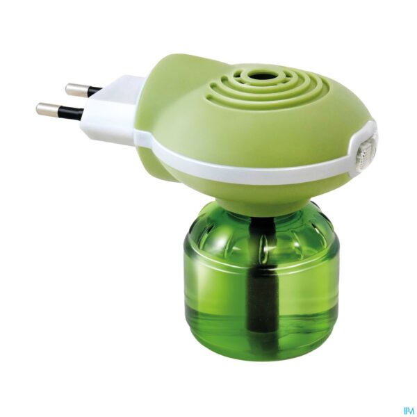 Productshot Pistal Mosquito Elektrische Verstuiver