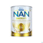 Packshot Nan Sinergity 3 800g