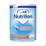 Packshot Nutrilon Z/lactose Pdr 800g