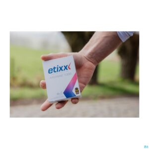 Lifestyle_image Etixx Arginine 1000 30t