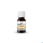 Productshot Nancare Vitamin D 10ml